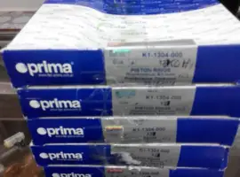 Зображення для оголошення Кільця поршневі Prima (Прима)