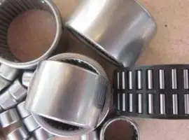 Зображення для оголошення Подшипники игольчатые 943/30 - ( НК303832 )