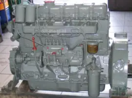 Зображення для оголошення Запчасти на двигатель Андория / Andoria SW-400