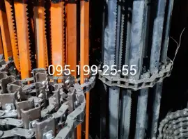 Зображення для оголошення Транспортер похилої камери ДОН-1500