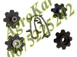 Зображення для оголошення Продам запчастини до кукурузних жаток John Deere