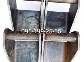 Зображення для оголошення Кронштейн рами 2ПТС-4; кронштейн платформи 2ПТС-4