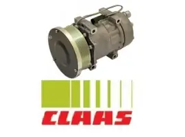 Зображення для оголошення Компрессор 7H15 133 мм. 8PV на технику Claas