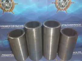 Зображення для оголошення Втулка Гудріча ( підшипник гумо-металевий)