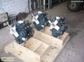 Зображення для оголошення Двигатель для трактора Kubota D722