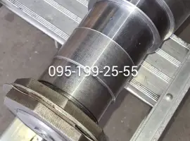 Зображення для оголошення Цапфа балансиру МЖТ-8