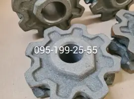 Зображення для оголошення Зірочка ведена РОУ-4