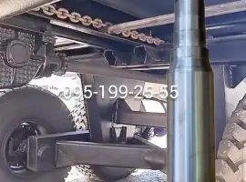 Зображення для оголошення Цапфа балансиру МЖТ-11