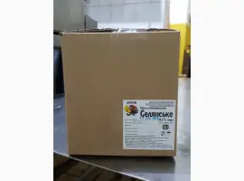 Зображення для оголошення Продам Масло солодковершкове "Селянське"