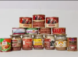 Зображення для оголошення Просрочку мясные консервы и т.д