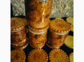 Зображення для оголошення Тушенка з м'яса кози