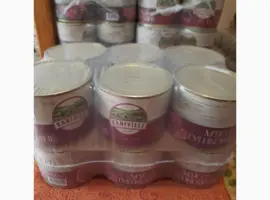 Зображення для оголошення Продам високоякісні тушенку