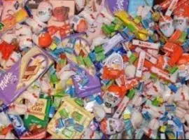 Зображення для оголошення Просрочка шоколад