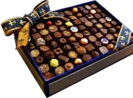 Зображення для оголошення Продам цукерки від фірми виробника з 500 кг. Ціна договірна