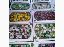 Зображення для оголошення Конфеты шоколадные