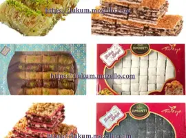 Зображення для оголошення Лукум