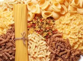 Зображення для оголошення Макаронные изделия