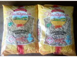 Зображення для оголошення Макаронные изделия