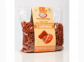 Зображення для оголошення Продам макарони ТМ "Мак-Вар продукт" ЗІ СПЕЦІЯМИ з твердих сортів пшениці