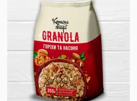 Зображення для оголошення Мюслі