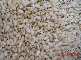 Зображення для оголошення Рис повітряний висаджений 1кг Puffed rice
