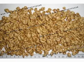 Зображення для оголошення Повітряна пшениця висаджена 1кг Puffed wheat