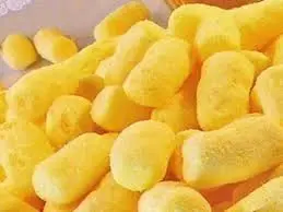 Зображення для оголошення Кукурудзяна палочка ТМ «Бізі»