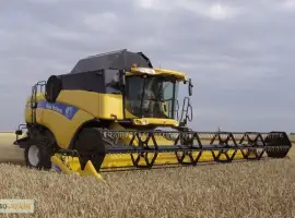 Зображення для оголошення Посев Уборка урожая комбайнами Украине