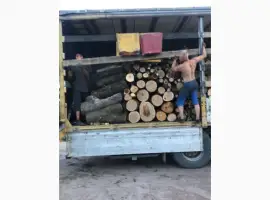 Зображення для оголошення Дрова Пуховка