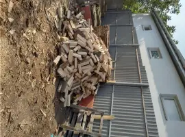 Зображення для оголошення Колоті дрова граба