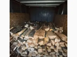 Зображення для оголошення Недорогі дрова. Доставка Полтава і область. Передплат немає