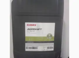 Зображення для оголошення Масло трансмісійне claas agrishift mt 80w90 (20l)