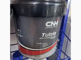 Зображення для оголошення Мастило gr 9 tutela multipurpose (4.5 кг.)