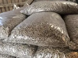 Зображення для оголошення Продам пеллети