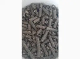 Зображення для оголошення Pellet z łuski słonecznika