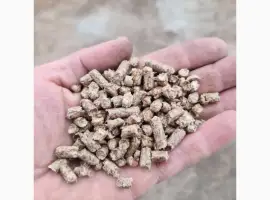 Зображення для оголошення Пелети соснові від виробника. Бровари