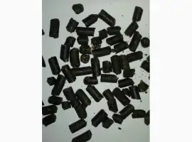 Зображення для оголошення Продам пеллеты оптом из лузги подсолнуха