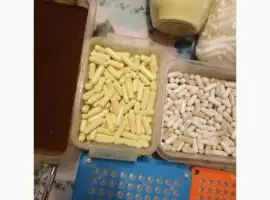 Зображення для оголошення Пилок сосновий