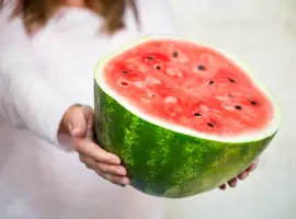 Зображення для оголошення Продам кавуни та дині ОПТОМ з поля.