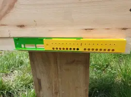 Зображення для оголошення Льоткова приставка “Bee Healthy”