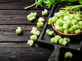 Зображення для оголошення Селера коренева Едвард (насіння)