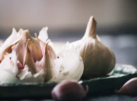 Зображення для оголошення Часник Germidour (Озимий) (цибулини)