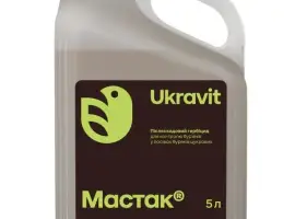 Зображення для оголошення Гербіцид Мастак 5л