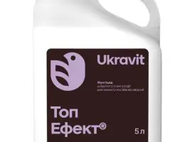 Зображення для оголошення Фунгіцид Топ Ефект 5л