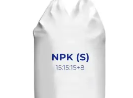 Зображення для оголошення Нітроамофоска NPK(S) 15:15:15+8
