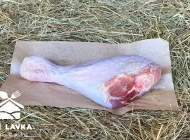 Зображення для оголошення Гомілка індички