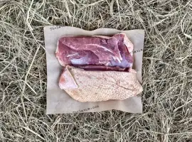 Зображення для оголошення Філе качине