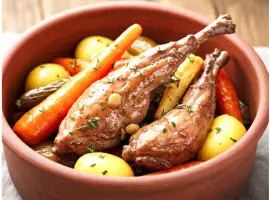 Зображення для оголошення Мясо нутрии тушка