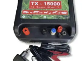Зображення для оголошення Електропастух Grand Power TX-15000