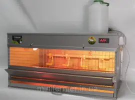 Зображення для оголошення БРУДЕР ДЛЯ КУРЧАТ MINIFERMER СТАНДАРТ